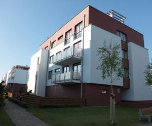 Apartament Blisko Morza Kolobrzeg Poland