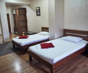 Mini Otel Spokoyny Otdyh Stavropol Russia