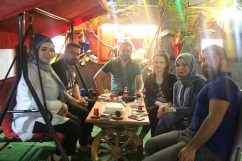 صورة الفندق 11