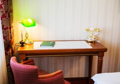 Hotel Photo 11