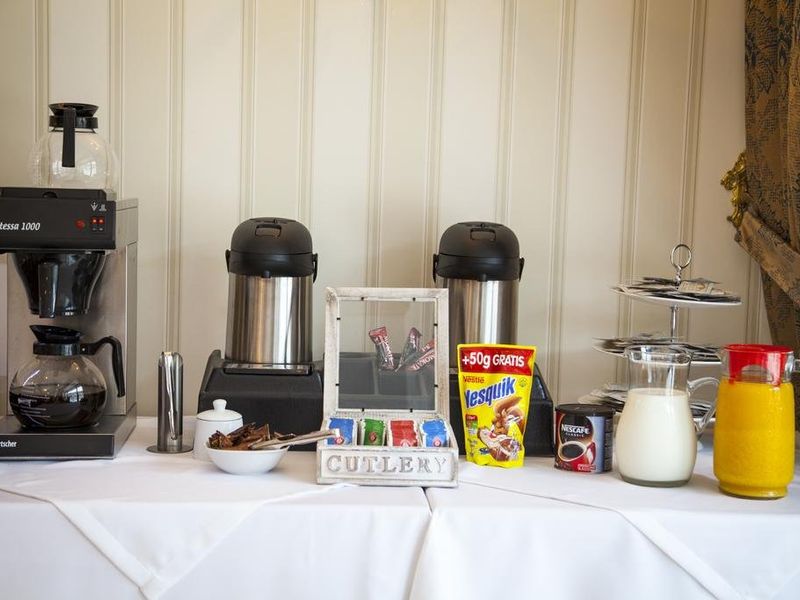Hotel Photo 20