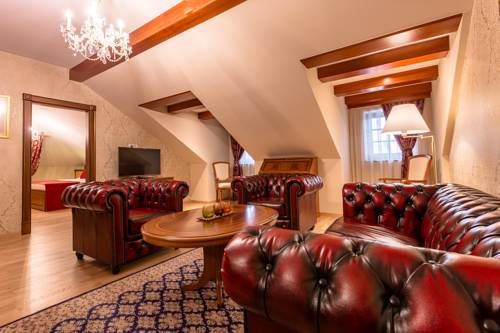 Hotel Photo 8
