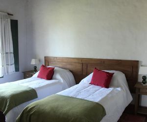 Hotel El Triunfo de Areco San A. de Areco Argentina