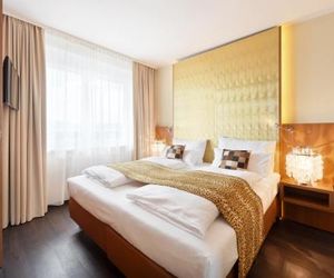 AMEDIA Hotel & Suites Graz Austria