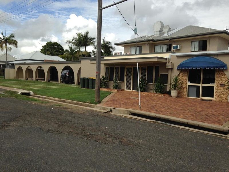 Hotel Photo 13