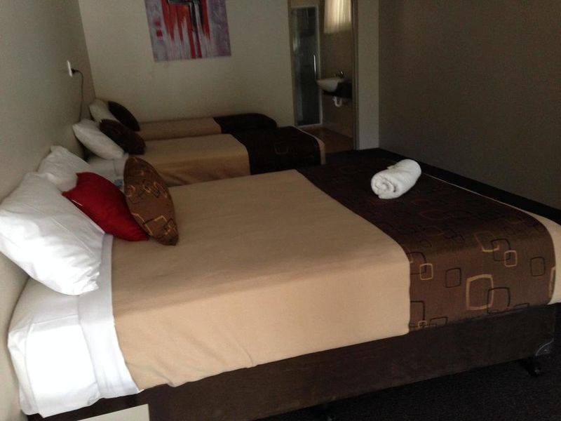 Hotel Photo 5