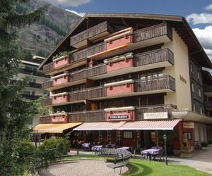 Residence Bellevue Zermatt Switzerland