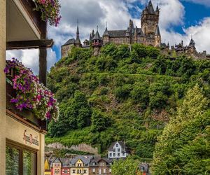 Haus Daniela Superior Cochem Germany