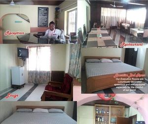 Ashfood Court Hotel Kumasi Ghana