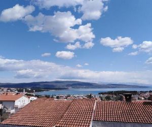 Apartment Goran KRK Croatia