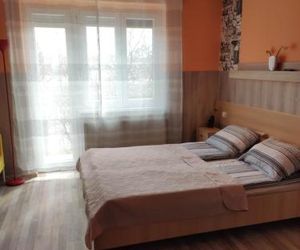 Jázmin Apartman Szeged Hungary