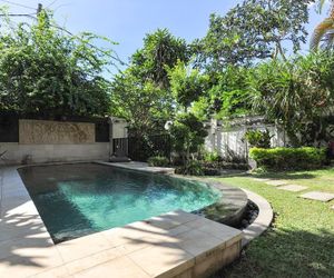 Villa Pagi Sanur Indonesia
