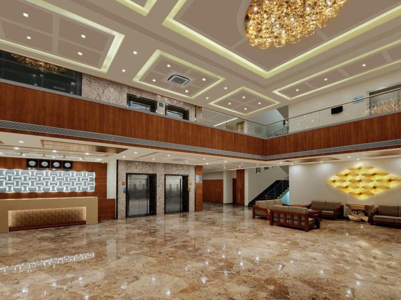 Hotel Photo 16
