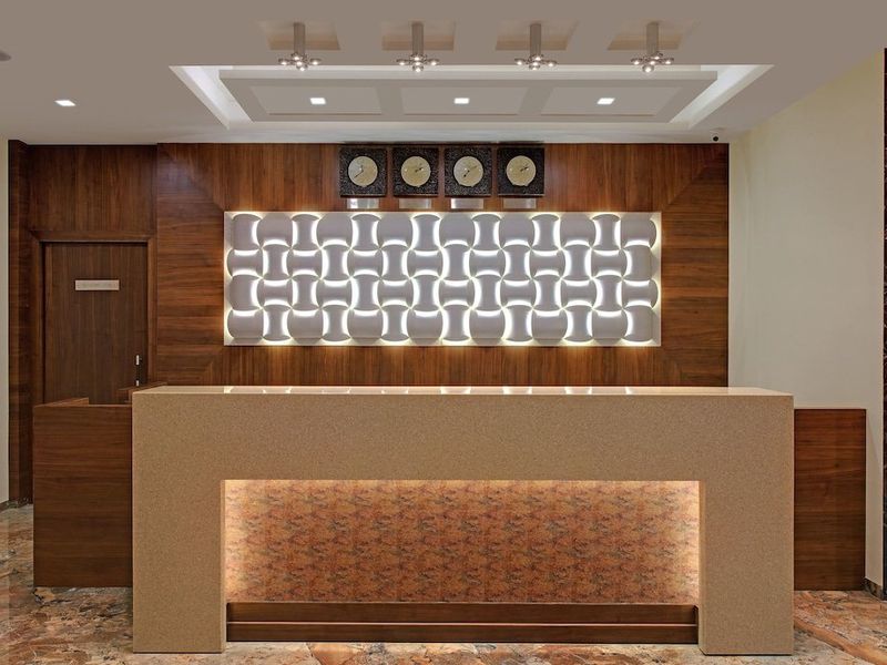 Hotel Photo 17