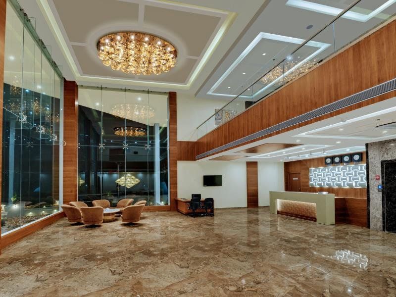 Hotel Photo 6