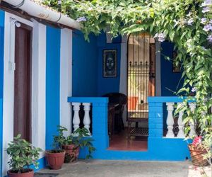Villa Khatun Guesthouse Panjim India