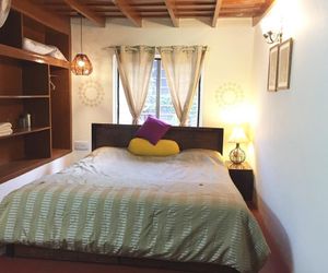 Notting Hill Homestay Madikeri India