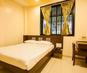 City Guest House - Dadar Mumbai India