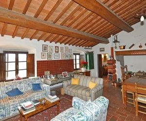 Villa Del Mughetto San Casciano in Val di Pesa Italy