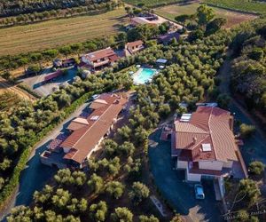 Agriturismo Val di Nappo Castiglione della Pescaia Italy