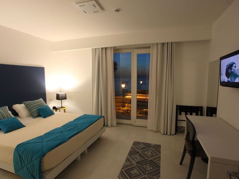 Hotel Photo 13
