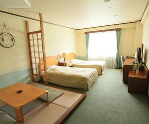 Hotel Yumeka Fukuoka Japan