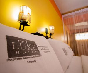 The Luke Hotel - Cravers Dhika Kenya