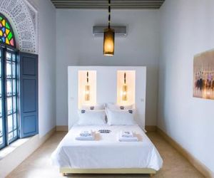 Riad Yamcha Meknes Morocco