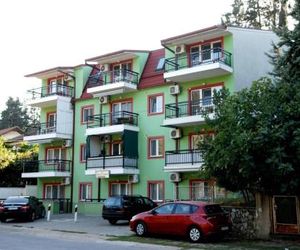 Apartments Villa Zora Doerane Macedonia