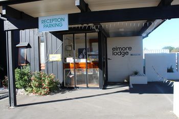 Hotel Photo 20