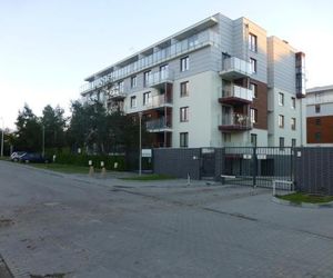 Apartament w Pobliżu Morza Kolobrzeg Poland