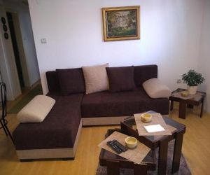 Apartment Vojinovic Arandelovats Serbia