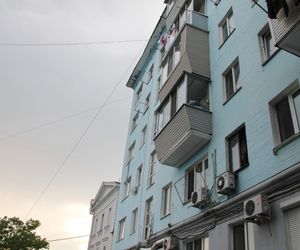 Vlstay na Svetlanskoj 108 Vladivostok Russia