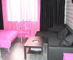 Karamel Hotel Vityazevo Russia
