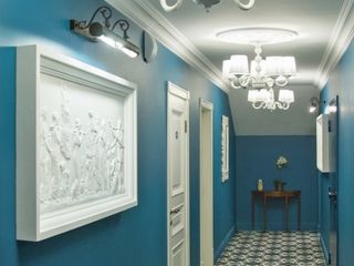 Отель Ахиллес и Черепаха
