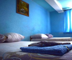 Hotel on Tkackoi Omsk Russia