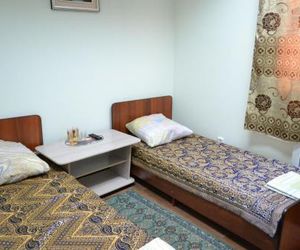 Mini-hotel Gvardeiskaya Kemerovo Russia