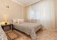 Отзывы Hayat Apartments Kazan
