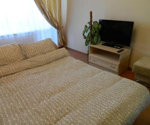 Apartment on Pesochnaya 6 Izhevsk Russia