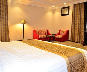 Lafontaine Sarat Abha Hotel Abha Saudi Arabia