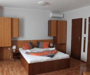 Privat Arcadia Podhajska Slovakia