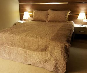 Janet Hotel Uerguep Turkey