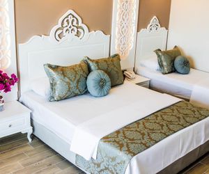 Süzer Resort Hotel Ayasturkmenli Turkey