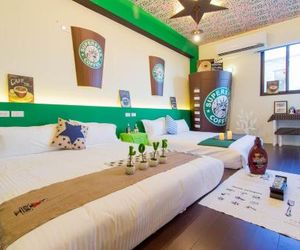 Pisa B&B Luodong Township Taiwan