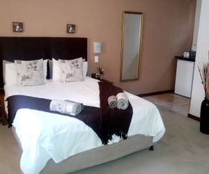 Le Bougainville Guest House Hartbeespoort South Africa
