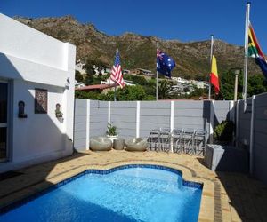 Big Skies Guesthouse Gordons Bay South Africa
