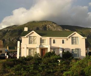 Avondsrus Guesthouse Bettysbaai South Africa