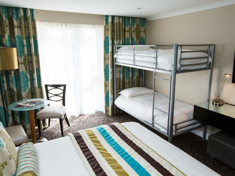 Hotel Photo 4