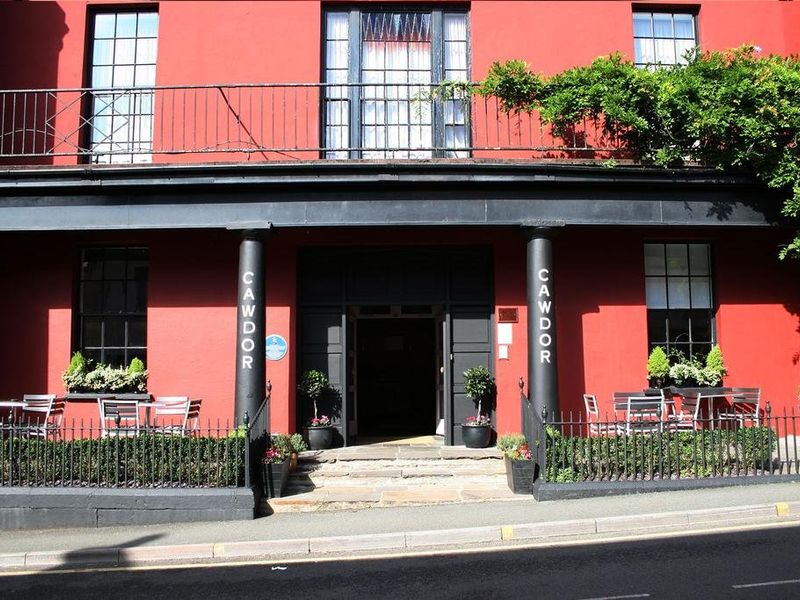 Hotel Photo 19