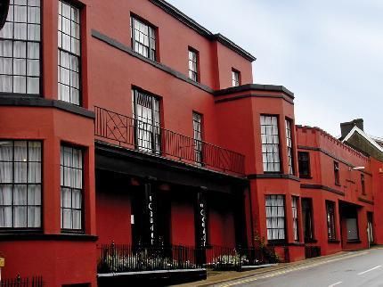 Hotel Photo 22